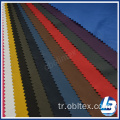 OBL20-2301% 100 polyester pongee 300t